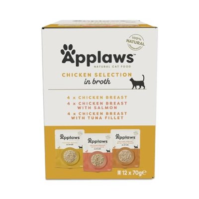 Applaws Wet Cat Food