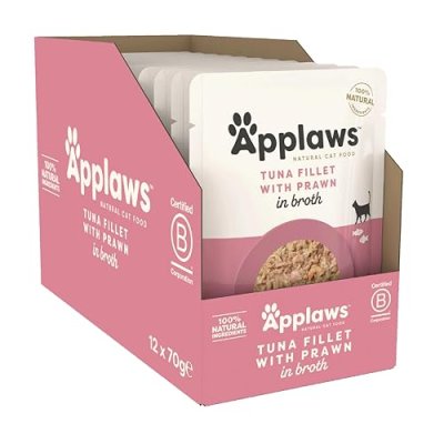 Applaws Wet Cat Food