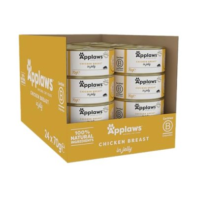 Applaws Wet Cat Food