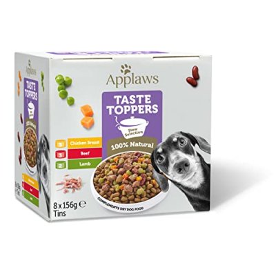 Applaws Wet Dog Food