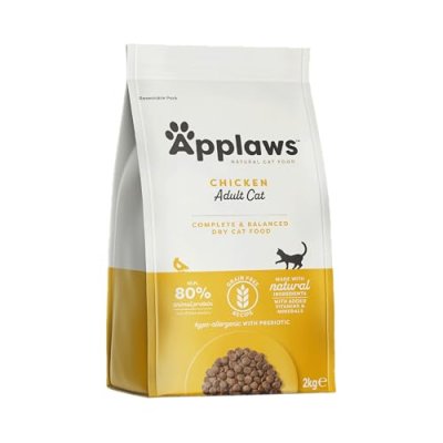 Applaws Grain-Free Cat Food