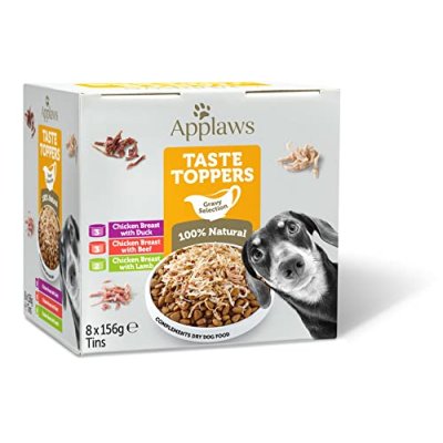 Applaws Grain-Free Wet Dog Food