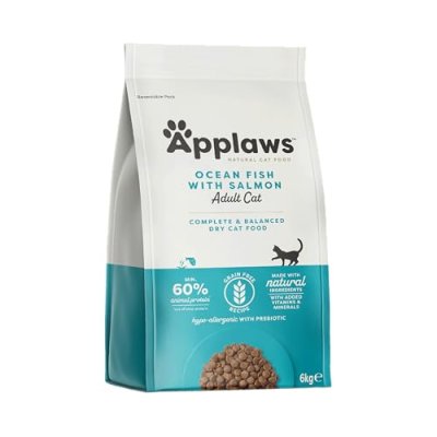 Applaws Dry Cat Food