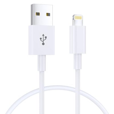 Apple Lightning USB Cable 1M