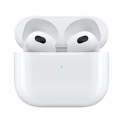 Apple AirPods (3rd Gen)