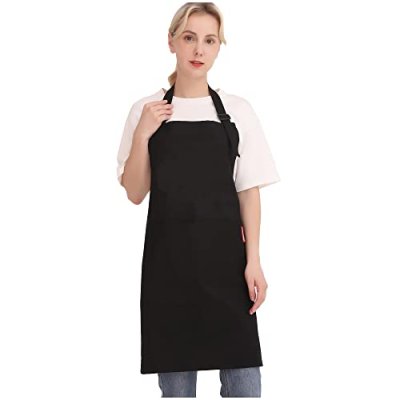 ApronPanda Cotton Apron