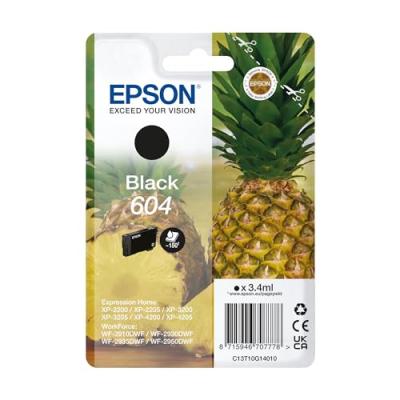 Epson 604 Ink Cartridge