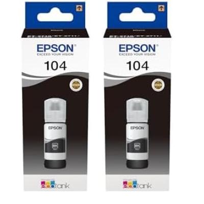 Epson Ink Bottle