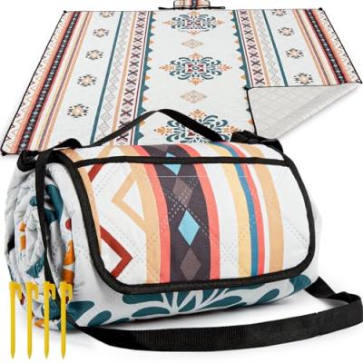 Aptliton Picnic Blanket