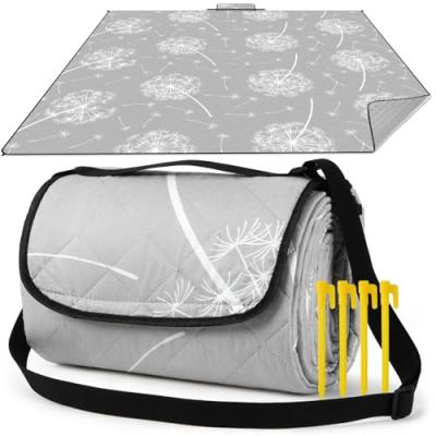 Aptliton Picnic Blanket