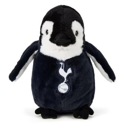 Spurs Penguin Plush Toy
