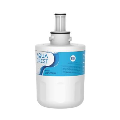 Aqua Crest Fridge Freezer Water Filter