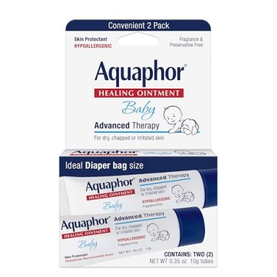 Aquaphor Baby Healing Ointment