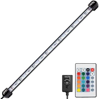 NICREW Aquarium Light with Remote