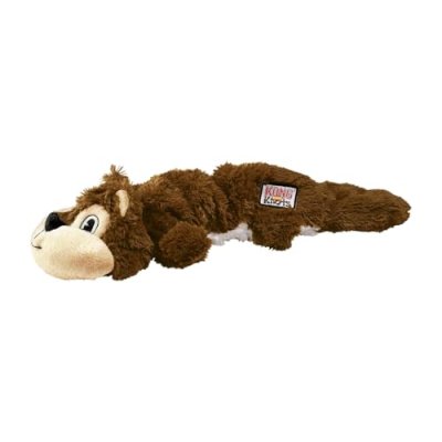 KONG Squirrel Dog Toy