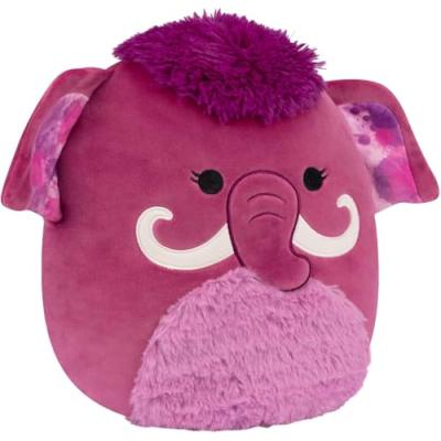 Squishmallows Woolly Mammoth Plush