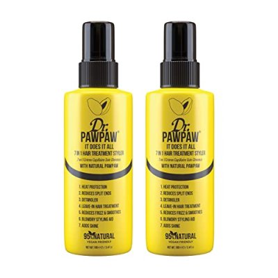 Dr PAWPAW Hair Treatment Styler