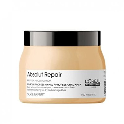 L’Oréal Hair Mask