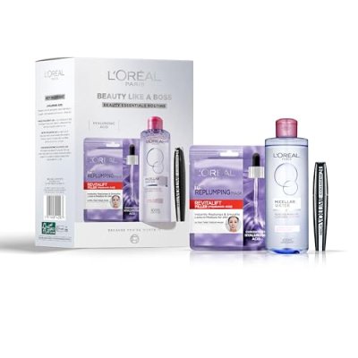 L'Oréal Paris Gift Set