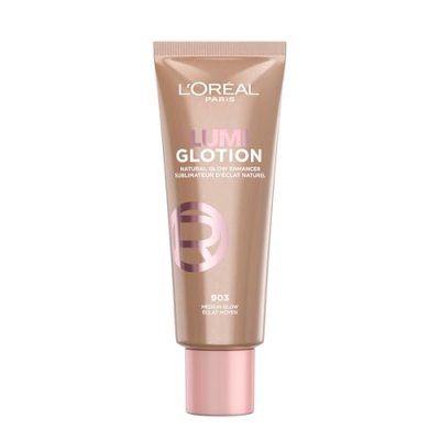 L'Oréal Paris Glotion