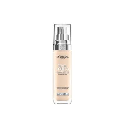 L'Oréal Paris True Match Hydrating Foundation