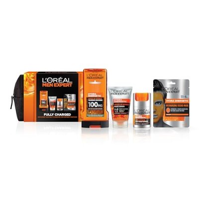 L'Oréal Men Expert Set