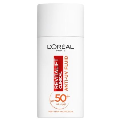 L’Oréal Revitalift SPF 50+