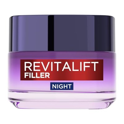 L’Oréal Revitalift Night Cream