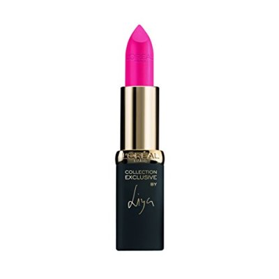 L'Oréal Lipstick Liya