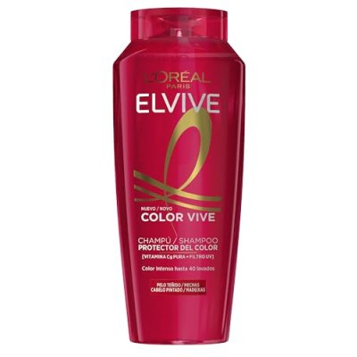 L'Oréal Elvive Shampoo