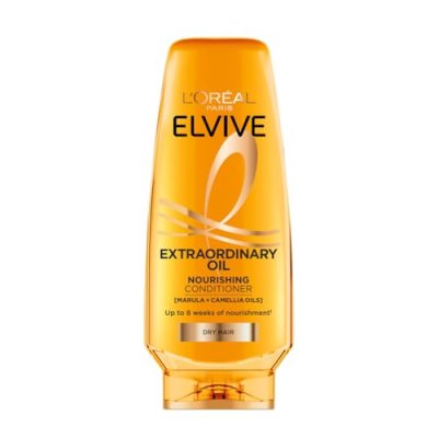 L'Oréal Elvive Oil Conditioner