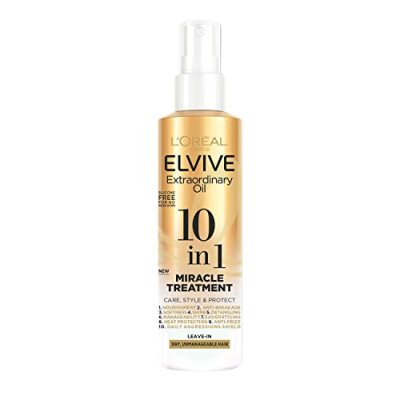 L'Oréal Elvive Oil Spray