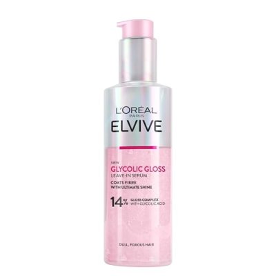 L'Oréal Elvive Glycolic Serum