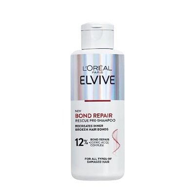 L’Oréal Elvive Bond Repair Pre Shampoo 200ml