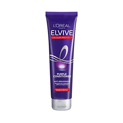 L'Oréal Elvive Purple Conditioner