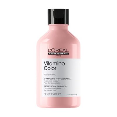 L’Oréal Professionnel Vitamino Color Shampoo…