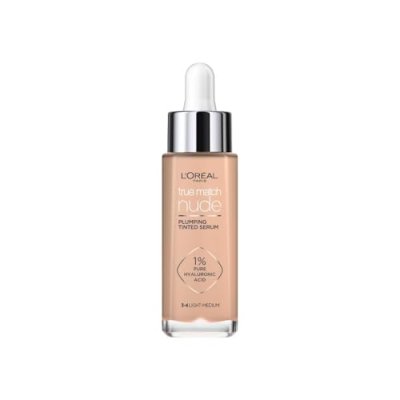 L'Oréal Nude Tinted Serum