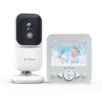 Dr.Care NeoView Baby Monitor