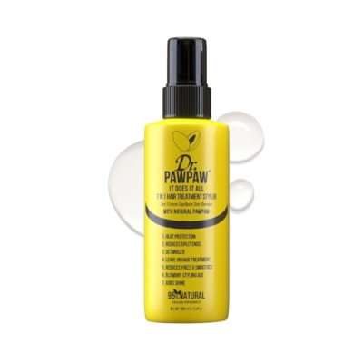 Dr PawPaw Hair Treatment