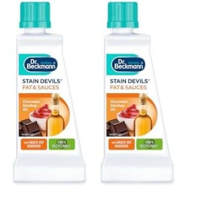 Dr. Beckmann Stain Devils