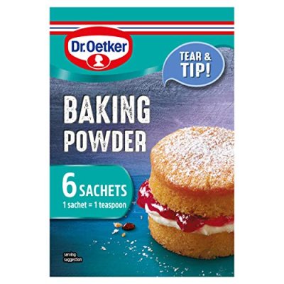 Dr. Oetker Baking Powder