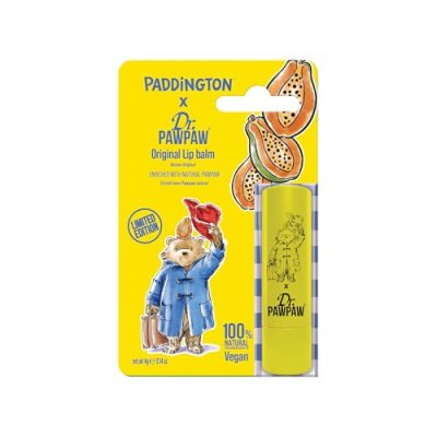 Dr.PAWPAW Lip Balm