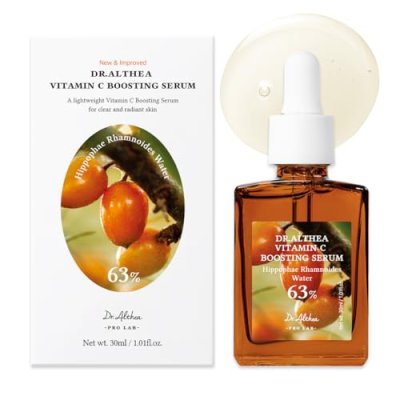 Dr. Althea Vitamin C Serum