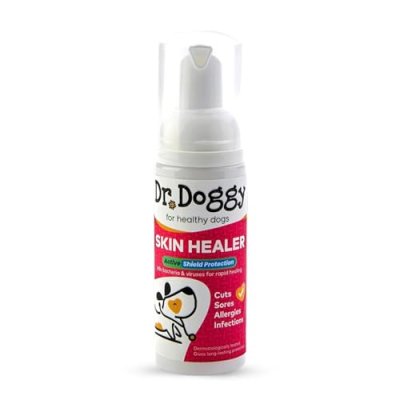 Dr Doggy Skin Healer