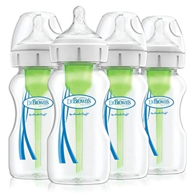 Dr Brown's Baby Bottles