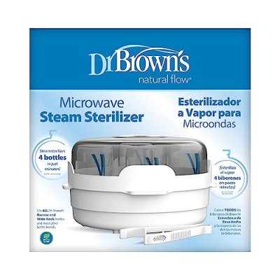 DrBrown's Steriliser
