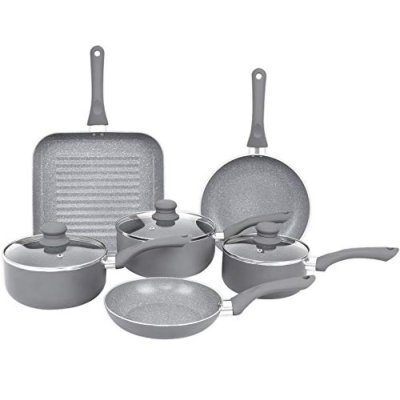 Gr8 Home Cookware Set