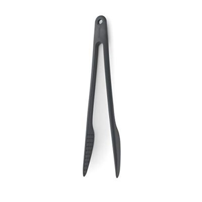 Brabantia 122842 Tasty+ Kitchen Tongs Plus…