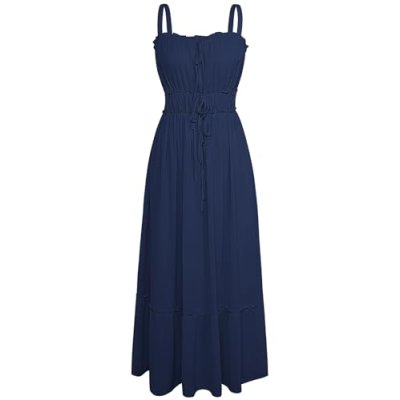 Grace Karin Maxi Dress