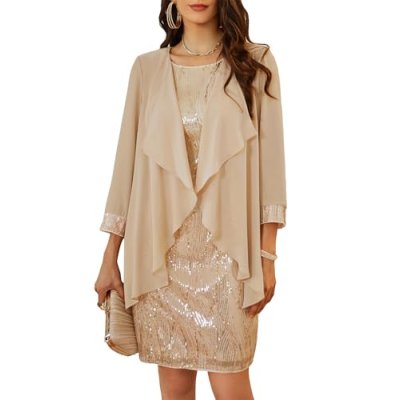 Grace Karin A-Line Dress